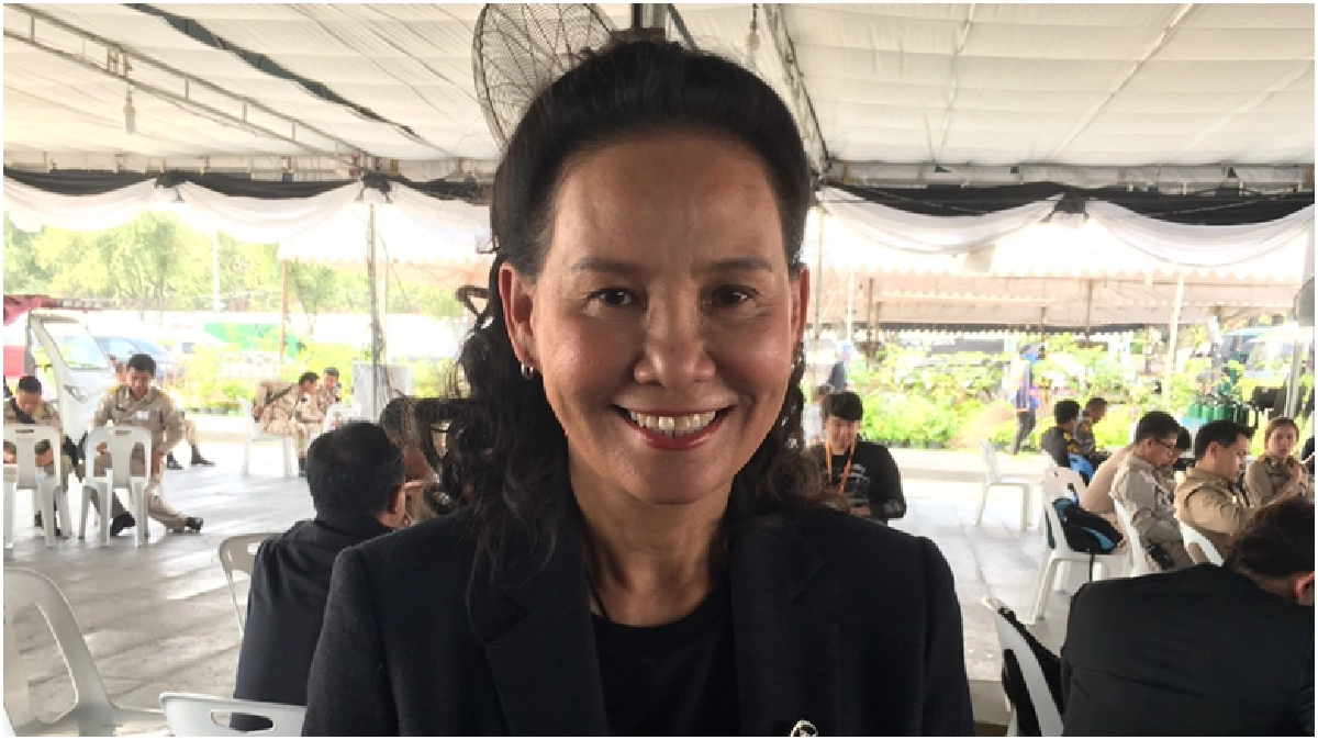 ‘ฉอด’ พอใจเรตติ้งช่องดีขึ้น เผยปีหน้ามีละครจาก 4 นักเขียนดัง ‘ฉอด’ พอใจเรตติ้งช่องดีขึ้น เผยปีหน้ามีละครจาก 4 นักเขียนดัง