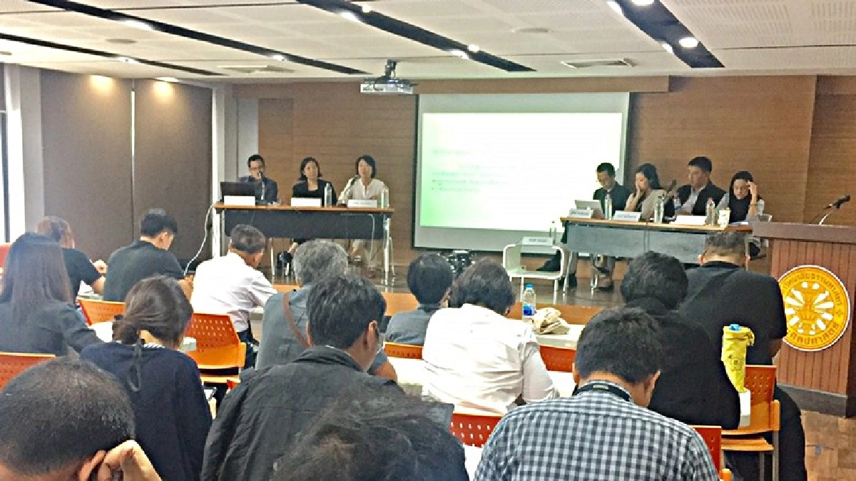 “ร่างกม.คอมพ์ฯ 59” ขยายผลเป็นกฎหมายปิดปาก 