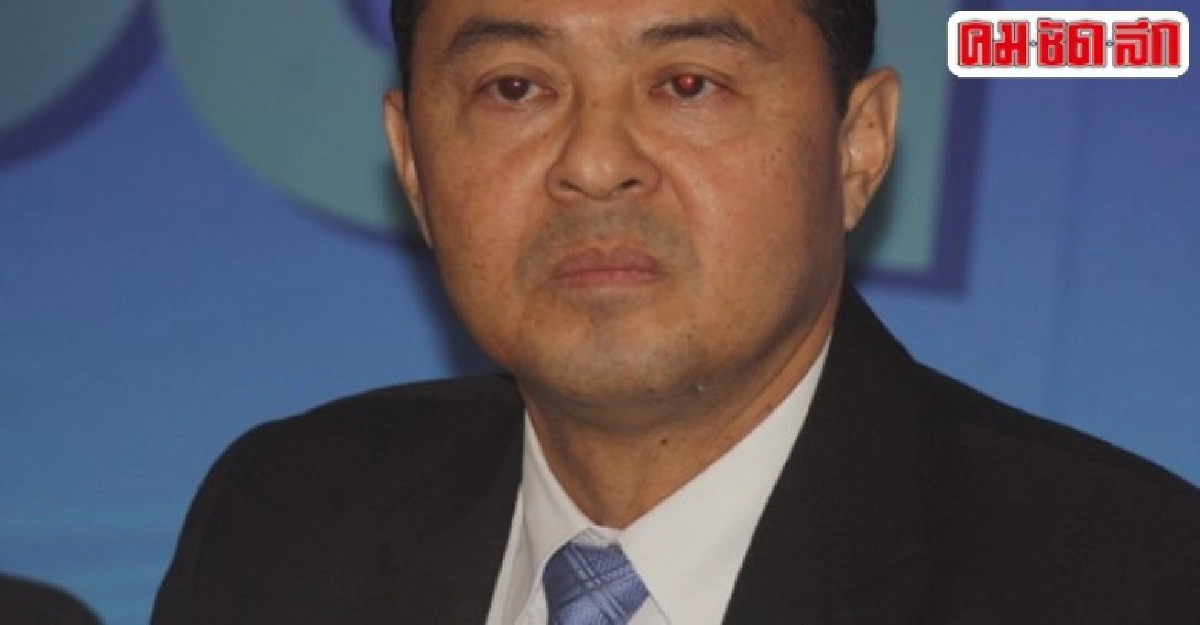 เผย ศอตช. ขอรายชื่อ “คนมีสี” พัวพันแก๊งหมวกกันน็อค