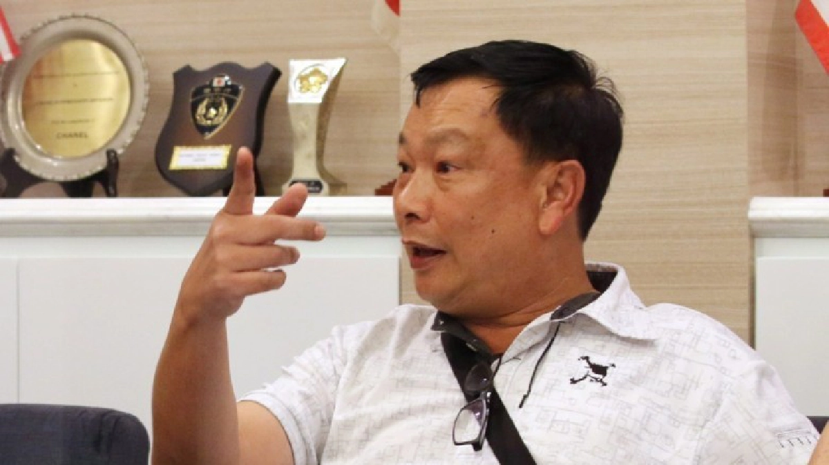 กองคดียังไม่ทำความเห็นคดี“บรรยิน”พันหุ้นชูวงษ์ กองคดียังไม่ทำความเห็นคดี“บรรยิน”พันหุ้นชูวงษ์