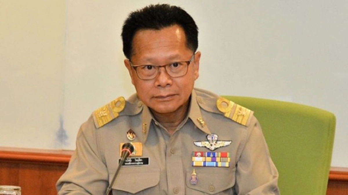 ยธ.-ป่าไม้ ถกร่วม ปชช.ถูกจับคดีตัดไม้พะยูง