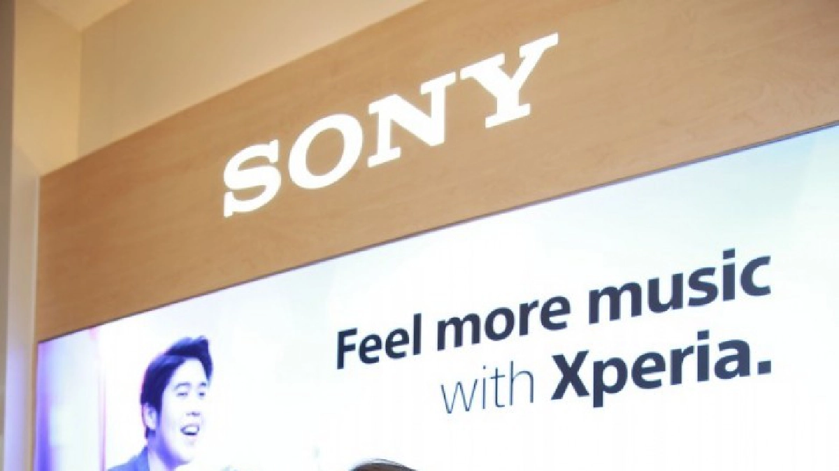 โซนี่ไทยเปิดตัวแคมเปญ Feel more music with Xperia