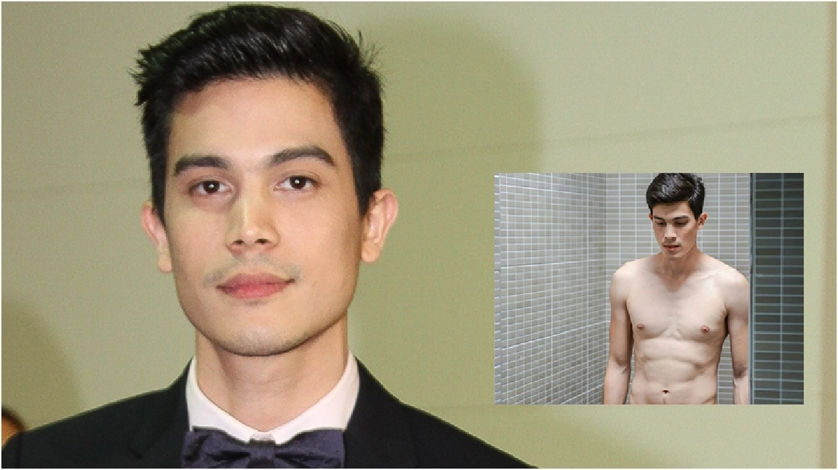 ฮือฮา! 'ซันนี่' โชว์ซิกแพ็กจัดเต็ม ทำสาวคลั่ง (ชมคลิป) ฮือฮา! 'ซันนี่' โชว์ซิกแพ็กจัดเต็ม ทำสาวคลั่ง (ชมคลิป)
