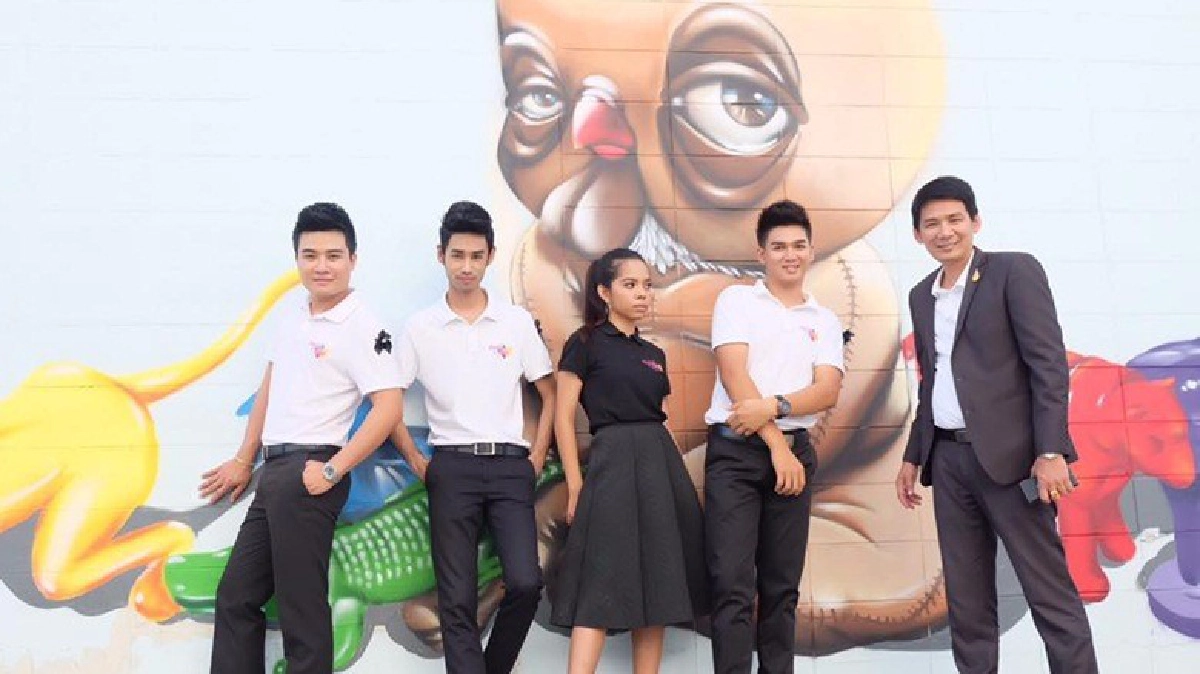 สยบข่าวลือ 2 ค่ายเพลงปิดตัว สยบข่าวลือ 2 ค่ายเพลงปิดตัว