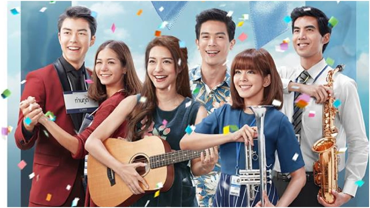 'จีดีเอช' ส่งหนัง 'พรจากฟ้า' ฉายช่องวันดูฟรี!! 'จีดีเอช' ส่งหนัง 'พรจากฟ้า' ฉายช่องวันดูฟรี!!