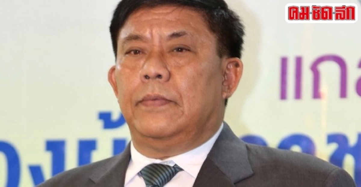 "อัศวิน"เดือดซัดมือมืดอ้างเรียกเงิน 