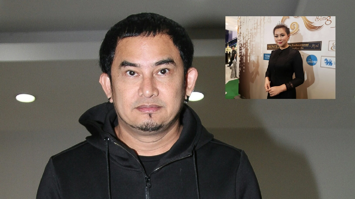 ‘พจน์’ แจงกรณีฉะ ‘บุ๋ม’ กลางรายการ (ชมคลิป)