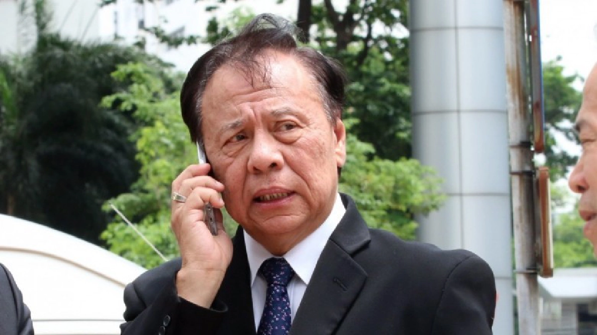 ศาลให้ประกัน"พิจิตต-อดีตเลขาฯ" 