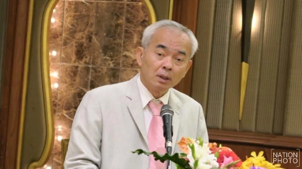 “84 สนช.” เข้าชื่อแก้กม.คณะสงฆ์ 