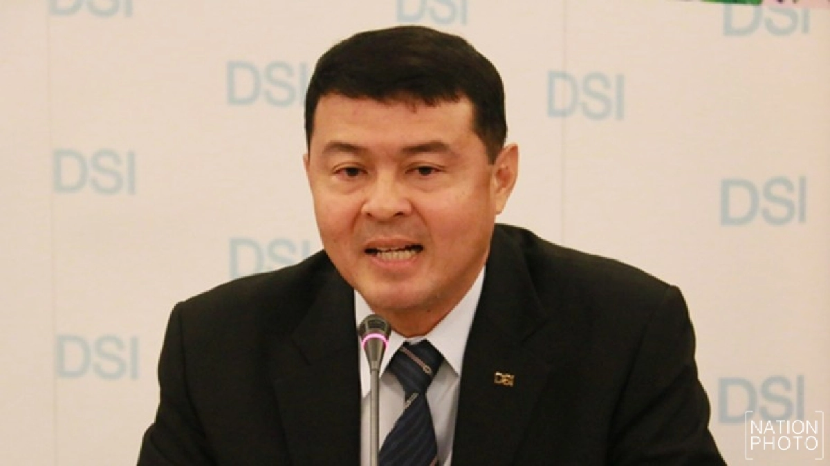 ลุ้นตร.ประเมินเข้าค้น-จับธัมมชโย ลุ้นตร.ประเมินเข้าค้น-จับธัมมชโย