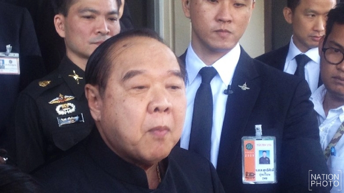 จับ “ธัมมชโย” ยึดกม.ไม่ให้มีบาดเจ็บ