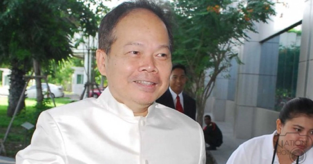 “นพดล”ไม่สนโพลคนชอบรัฐบาลรัฐประหาร “นพดล”ไม่สนโพลคนชอบรัฐบาลรัฐประหาร