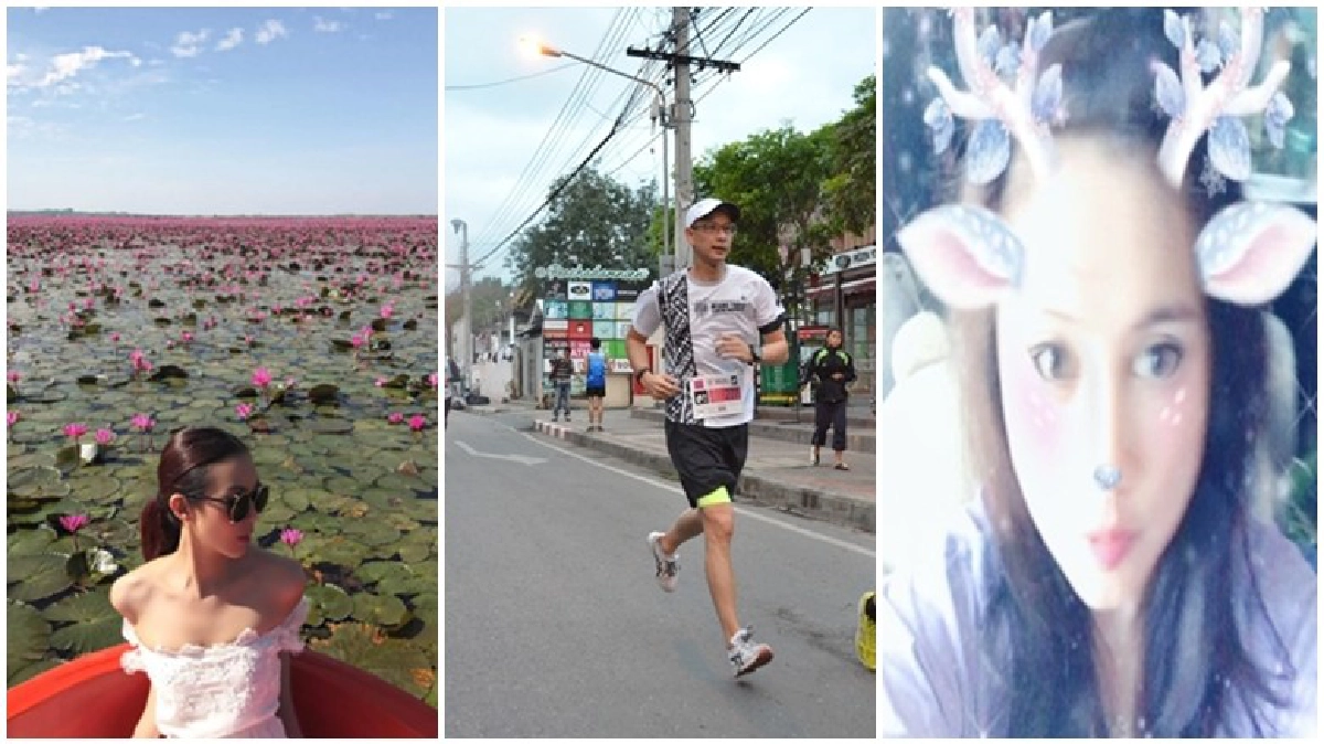 เม้าท์ซิคะ...มาดามลิลลี่ต้องเม้าท์ 