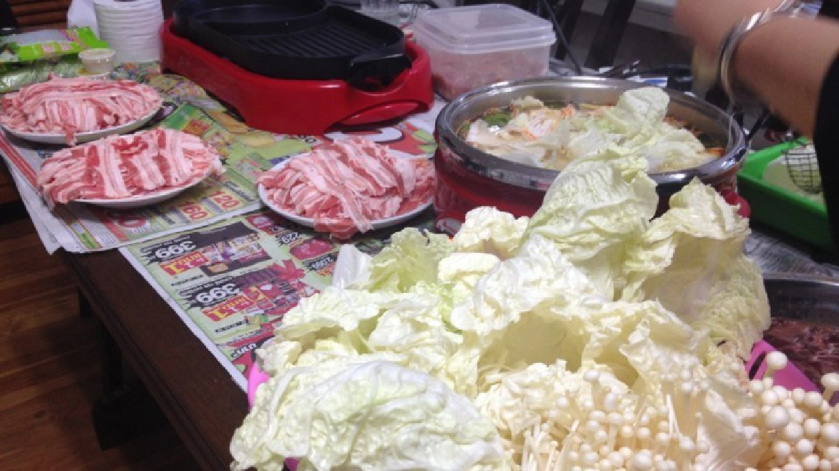 เตือนปีใหม่!กินไม่ระวังน้ำหนักกระฉูด1-5กิโลกรัม เตือนปีใหม่!กินไม่ระวังน้ำหนักกระฉูด1-5กิโลกรัม