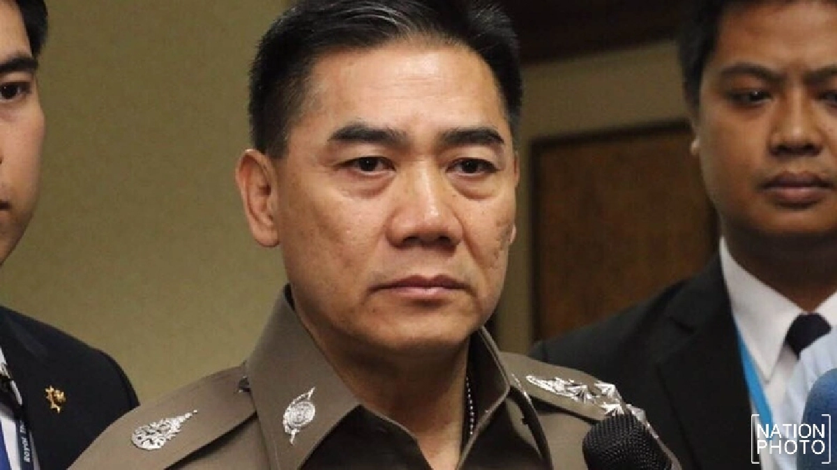 “จักรทิพย์”ยันรอโอกาสเหมาะจับ“ธัมมชโย”