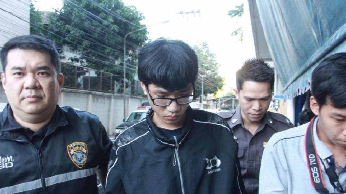 ฝากขังครั้งแรก"แฮกเกอร์"เจาะเว็บราชการ ฝากขังครั้งแรก"แฮกเกอร์"เจาะเว็บราชการ