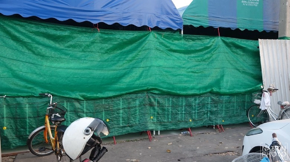 'ธรรมกาย'ดื้อ ไม่เปิดทางสาธารณะ