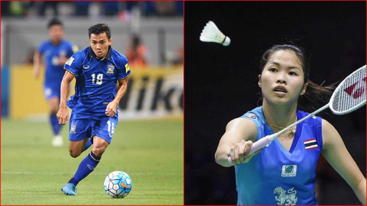 “ชนาธิป” นักกีฬาฮอตสุด "เกษมบัณฑิตโพล" “ชนาธิป” นักกีฬาฮอตสุด "เกษมบัณฑิตโพล"