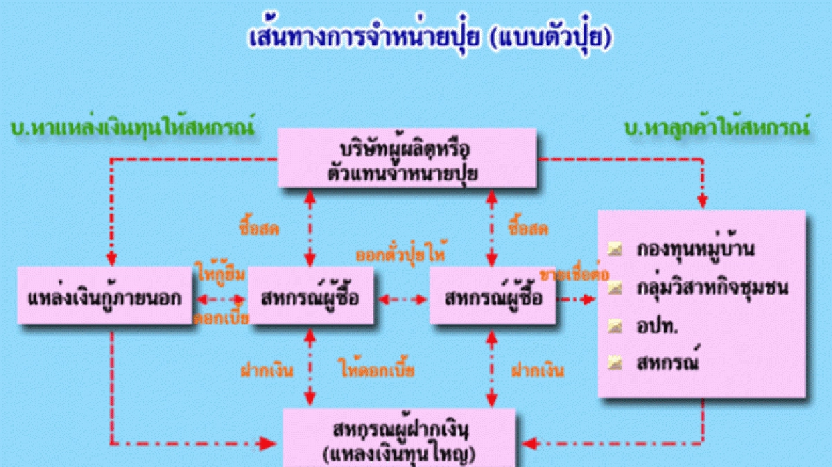 ก.เกษตรฯเร่งแก้ปัญหาธุรกิจตั๋วปุ๋ยในสหกรณ์ภายในธ.ค.นี้ ก.เกษตรฯเร่งแก้ปัญหาธุรกิจตั๋วปุ๋ยในสหกรณ์ภายในธ.ค.นี้