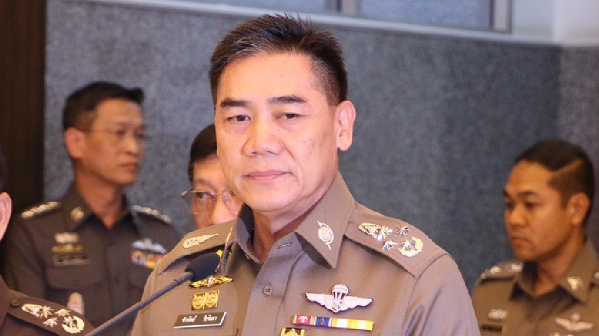 “ผบ.ตร.”แนะหาก“พระ”รวมตัวค้านแก้พ.ร.บ.สงฆ์ต้องขออนุญาตก่อน “ผบ.ตร.”แนะหาก“พระ”รวมตัวค้านแก้พ.ร.บ.สงฆ์ต้องขออนุญาตก่อน