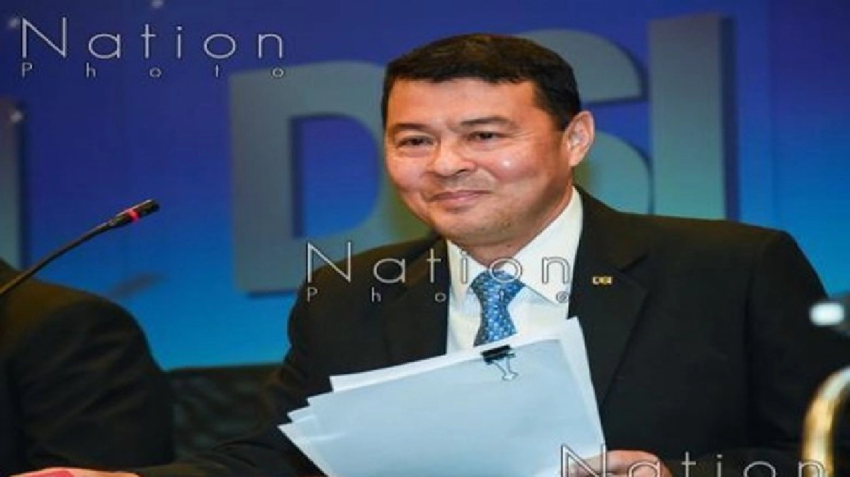 พบนักการเมืองหญิงโอน 46 ล้านให้ "เสี่ยวิชัย"      