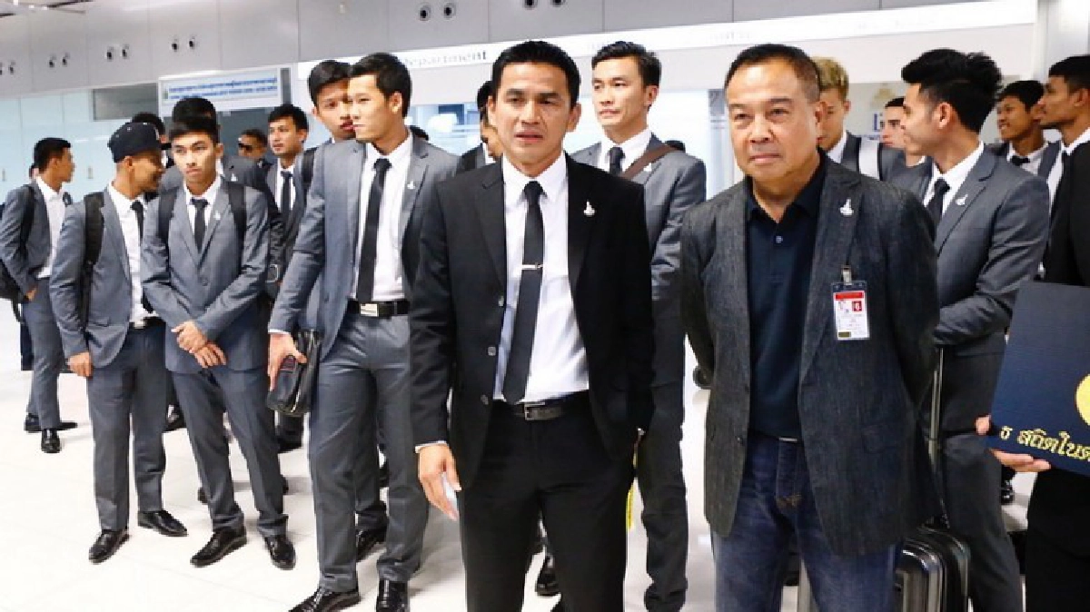 "บิ๊กอ๊อด" เตรียมเลิกใช้ "แฟร์"