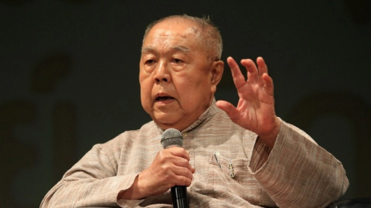 "ส.ศิวรักษ์" หนุน แก้กฎหมายพระ