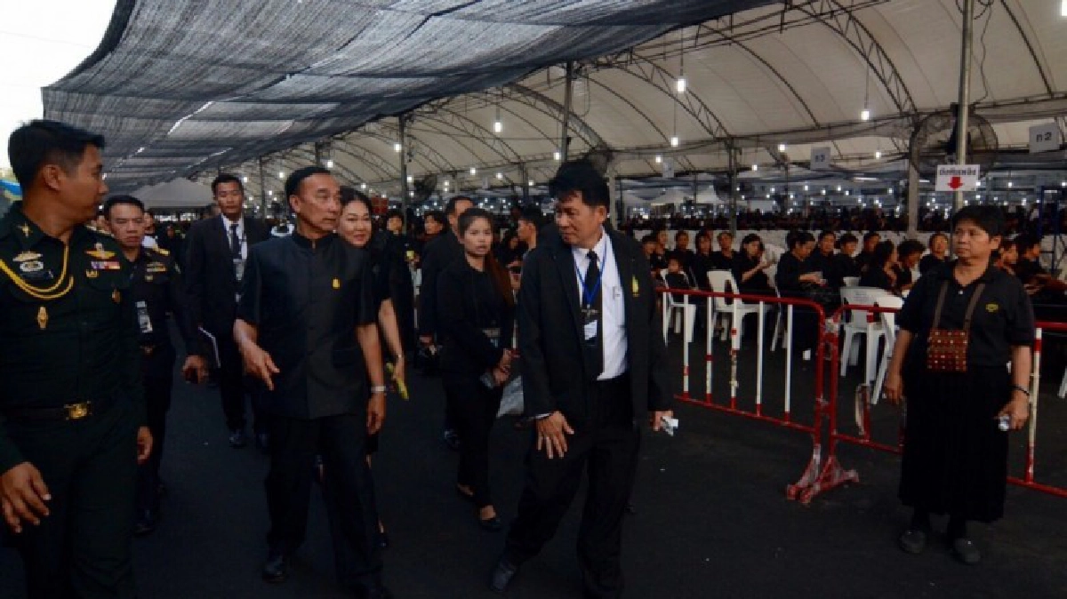 “ออมสิน” มึนไม่รู้ สนช.ผ่าน พ.ร.บ.สงฆ์ 3 วาระรวด