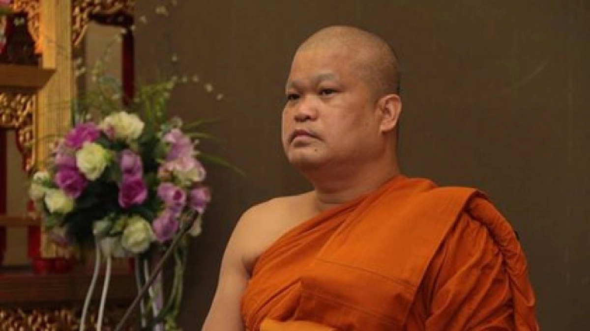 เจ้าคุณประสารหนุนสถาปนาสังฆราชต้องเป็นพระราชอำนาจ เจ้าคุณประสารหนุนสถาปนาสังฆราชต้องเป็นพระราชอำนาจ