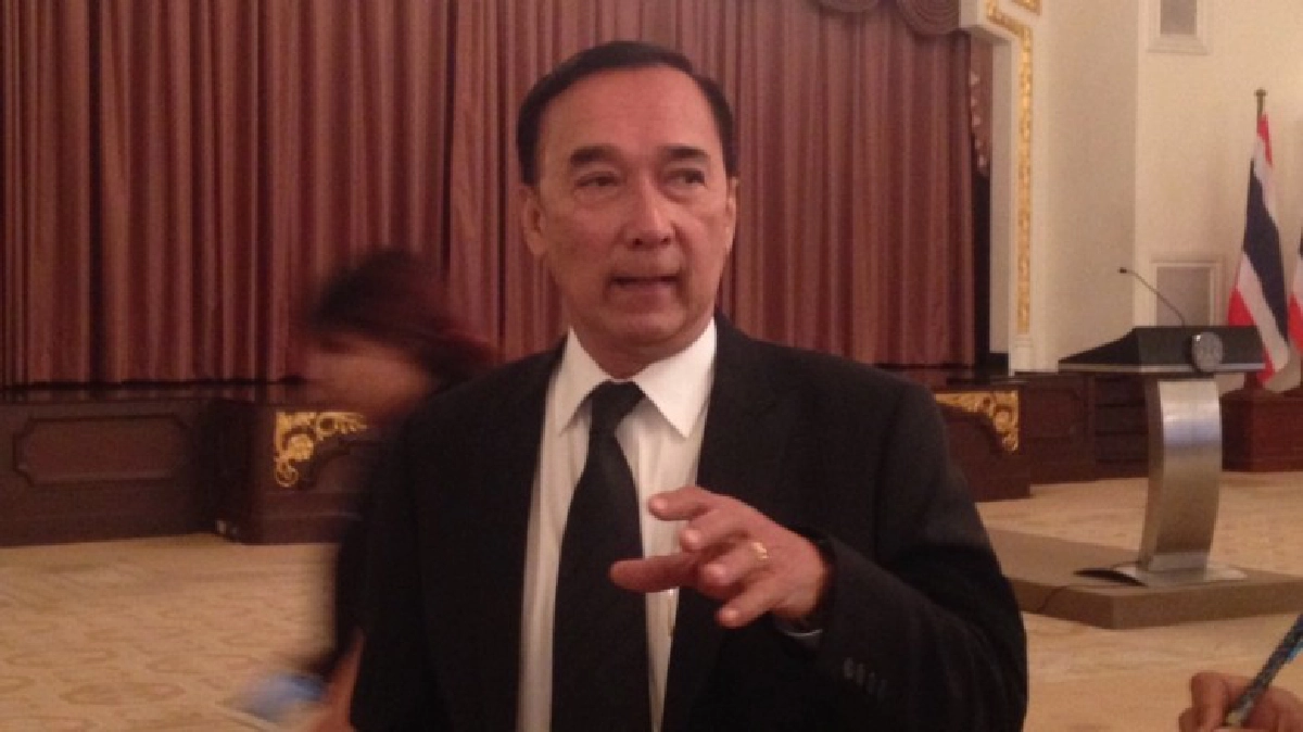 “ศตส.” สั่งเข้มจุดตรวจปชช.เคารพพระบรมศพเทศกาลปีใหม่ “ศตส.” สั่งเข้มจุดตรวจปชช.เคารพพระบรมศพเทศกาลปีใหม่