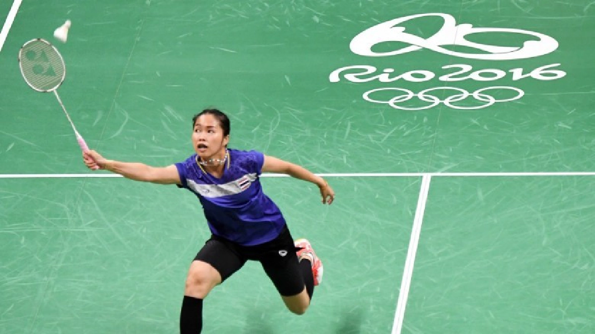 "น้องเมย์"ส่อวืดตบขนไก่ซีเกมส์ "น้องเมย์"ส่อวืดตบขนไก่ซีเกมส์