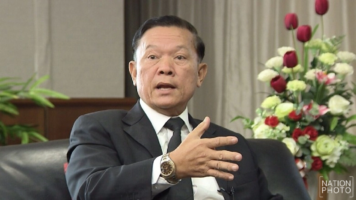 เรื่องร้องเรียนไม่ลด แม้ไร้อำนาจสอบจริยธรรม เรื่องร้องเรียนไม่ลด แม้ไร้อำนาจสอบจริยธรรม