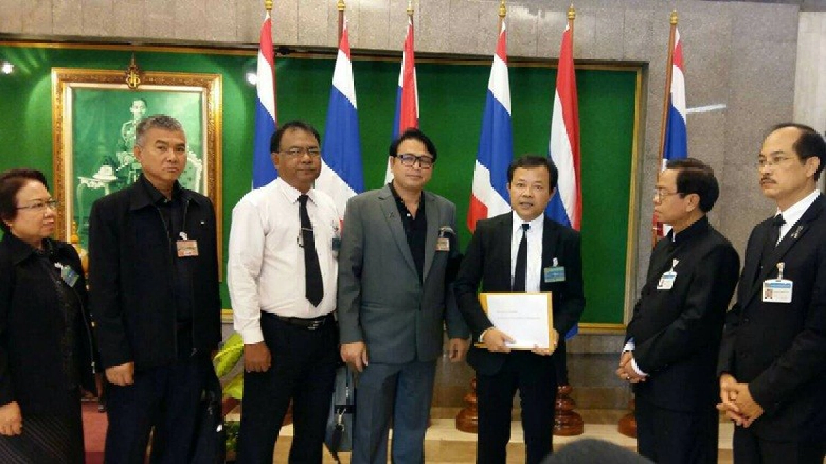 ทปสท.ชงใช้มาตรา44 ยับยั่งแต่งตั้งผู้บริหารอุดมศึกษา