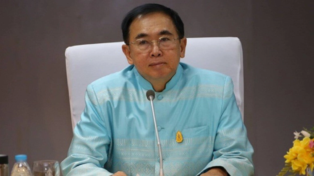 วธ.เผยเด็กเยาวชน-ปชช.ร้อยละ58.48 พร้อมสวดมนต์ข้ามปี 