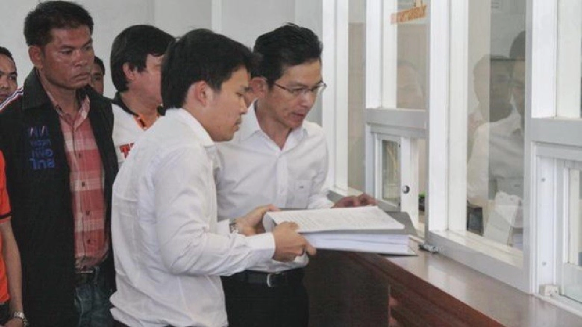 ศรีสะเกษอุทธรณ์รักษาสิทธิ์ทำทีม