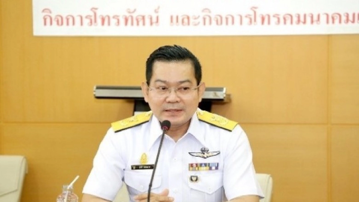 กสท เตือนทรูวิชั่นส์ผิดซ้ำเจอโทษหนักขึ้น