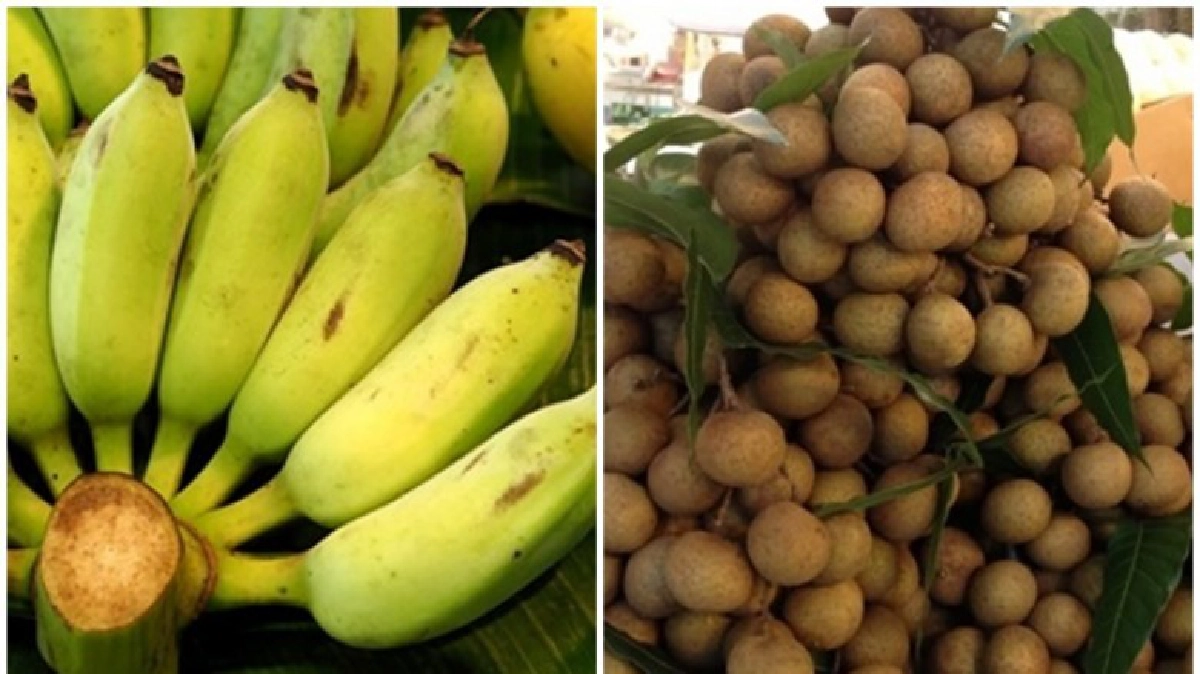 "ผลไม้"แห่ปรับลดราคารับปีใหม่!