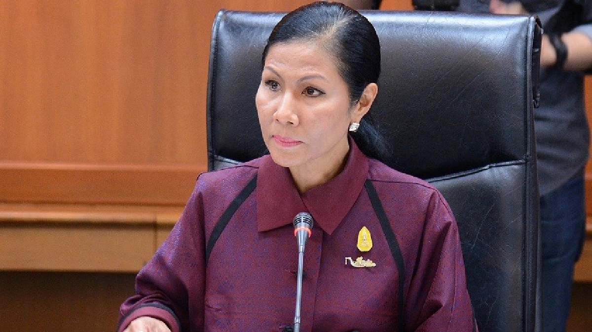 “กอบกาญจน์”ลั่น ดึงกีฬาระดับโลกจัดไทย