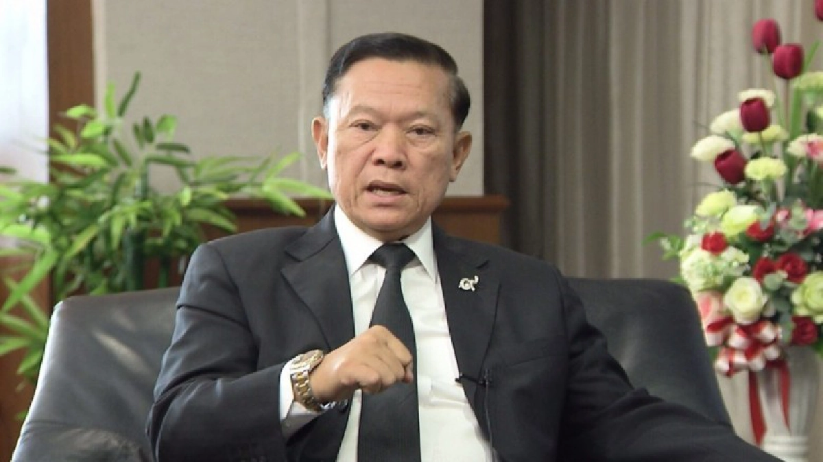 ผู้ตรวจฯรับตั้งกก.สอบจริยธรรม"กกต.ธีรวัฒน์"ไม่ง่าย  