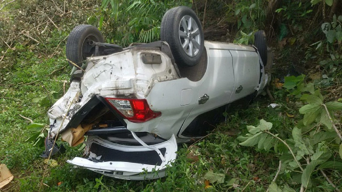 “ศปถ.”เผย 3 วันช่วง 7 วันอันตรายยอดเสียชีวิตพุ่ง 199 ราย