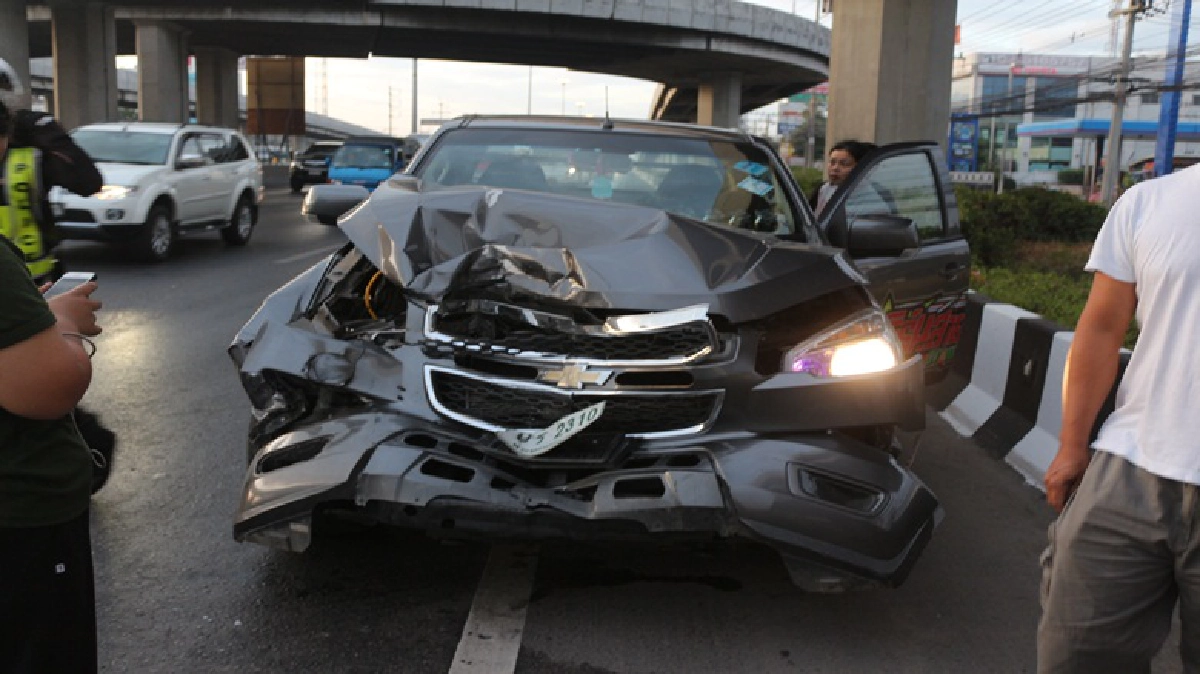  “ศปถ.”ชี้ยอดตาย 4 วัน ยอดตายทะลุ 280 ราย 