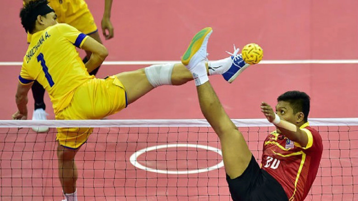 เชื่อประสบการณ์หวายไทยรับมือซีเกมส์ เชื่อประสบการณ์หวายไทยรับมือซีเกมส์