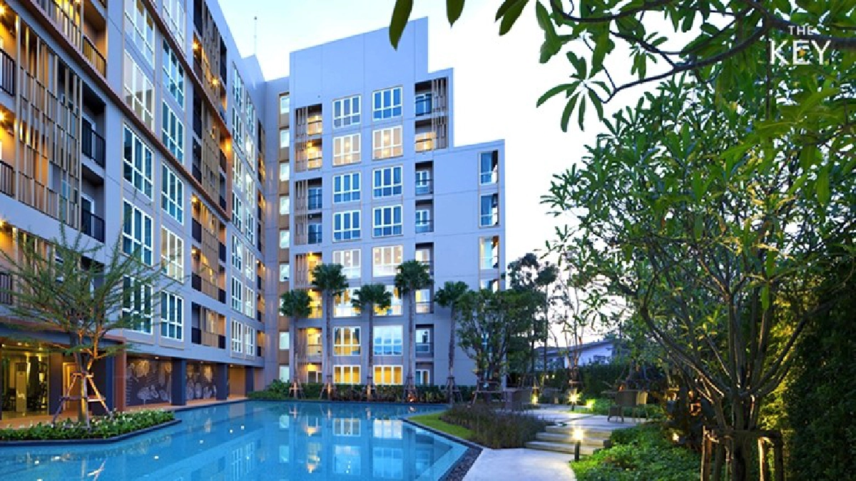 ส่อง!อสังหาฯปี60ทำเลกลางเมืองยังร้อนแรง ส่อง!อสังหาฯปี60ทำเลกลางเมืองยังร้อนแรง