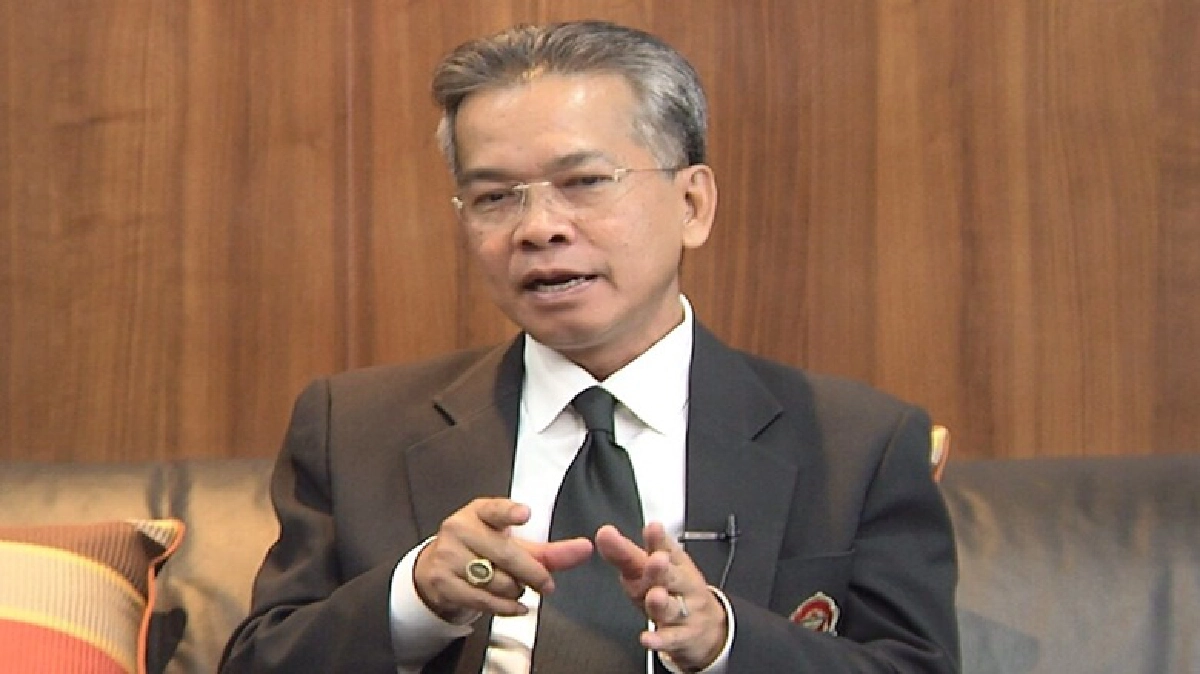 “ผู้ตรวจฯ”เตรียมพิจารณาจริยธรรม“ผบช.น."นั่งที่ปรึกษาไทยเบฟฯ 