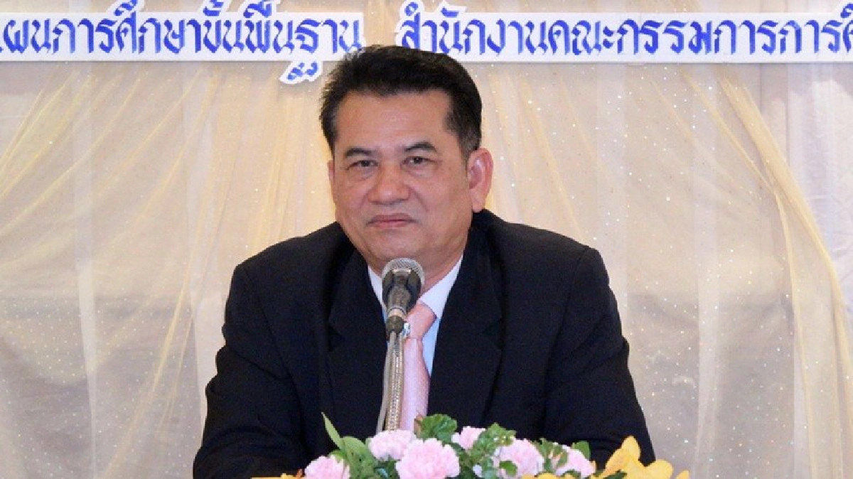 "สพฐ."ตั้งเป้าปี 60 ปั้นเกษตรกรรุ่นใหม่ 10,000 ราย