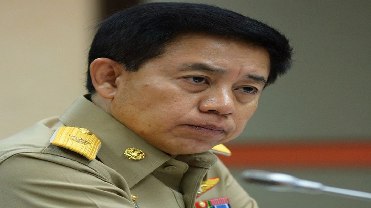 “สรรเสริญ”เผยปี 60 รบ.ผลักดันแผนคมนาคม ครอบคลุมบกน้ำอากาศ