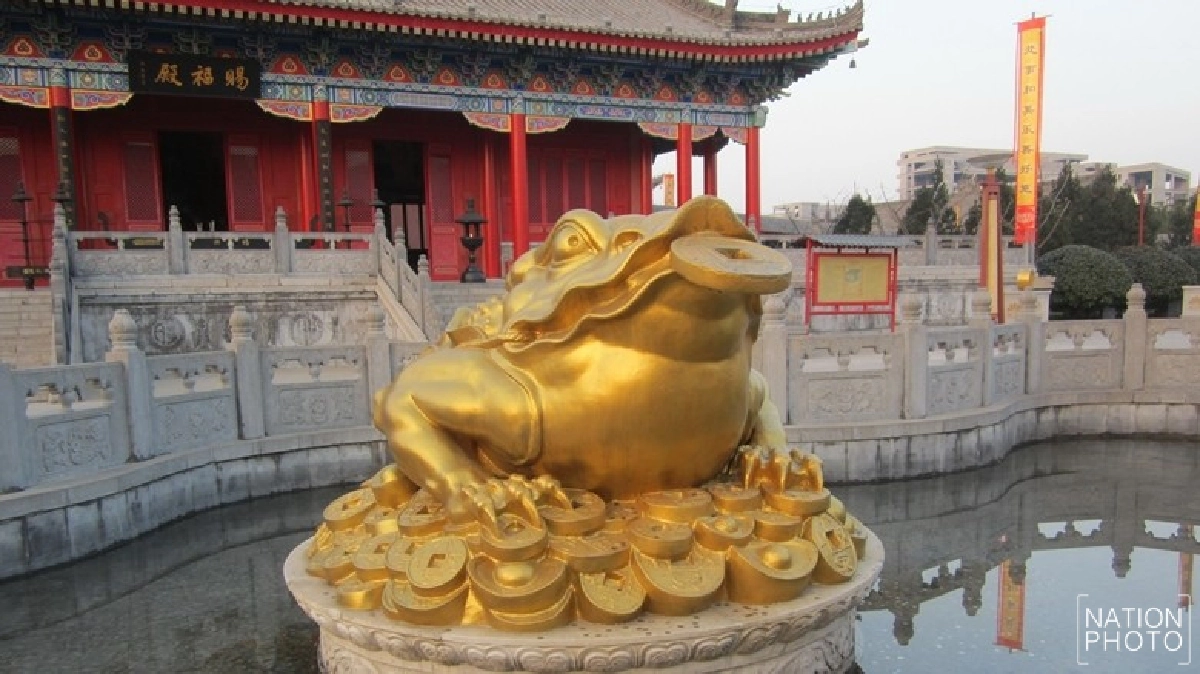 กางตำรา...เปลี่ยนปีชงให้เป็นปีชิว