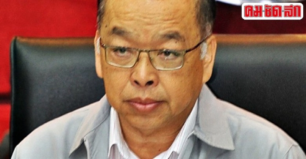 “สุรพงษ์” จี้ “นายกฯ” รักษาคำพูดจัดเลือกตั้งปี 60 