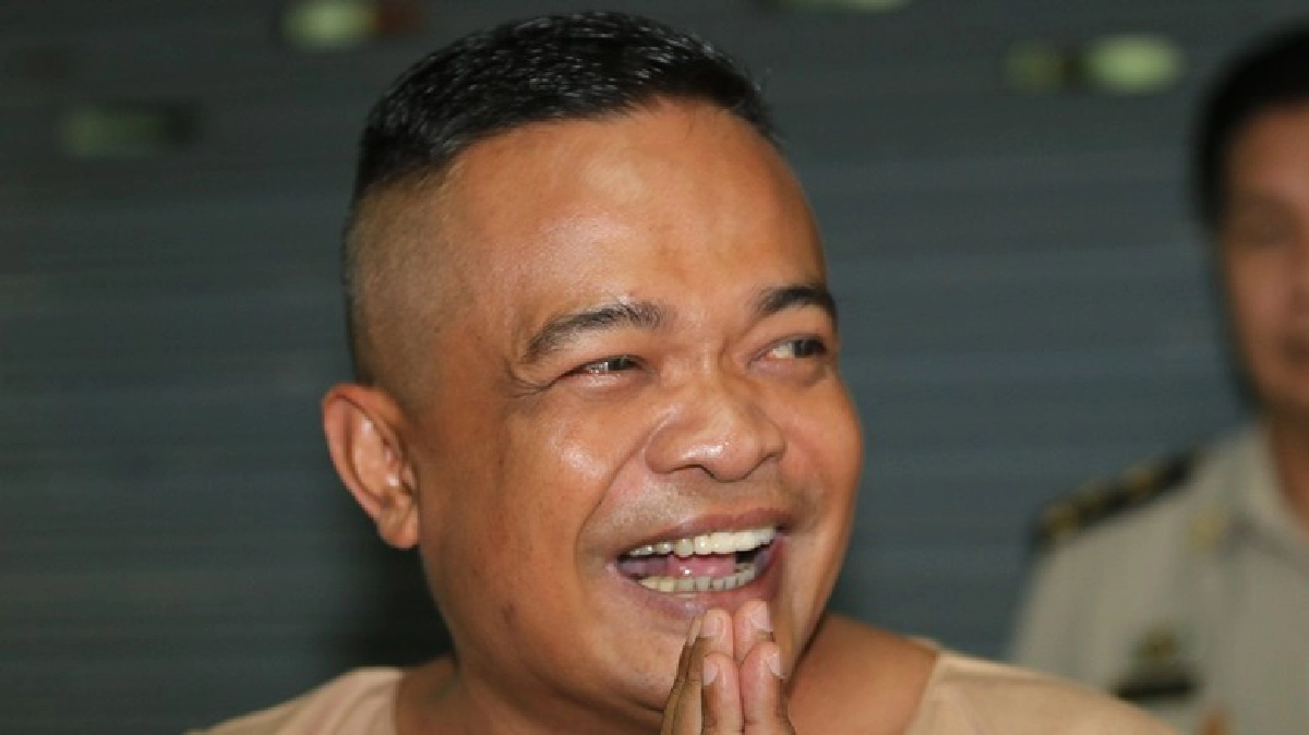 ส่ง “จตุพร” กลับเรือนจำแล้ว