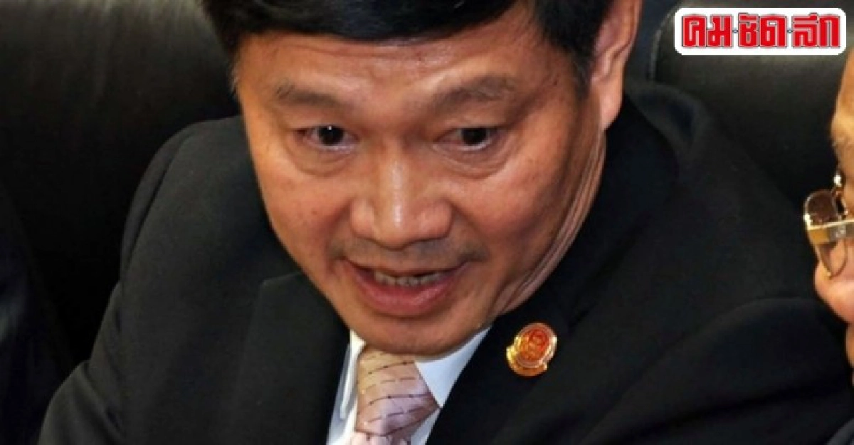 “พีระศักดิ์” ปัด สนช. ส่อเจตนายื้อเลือกตั้ง